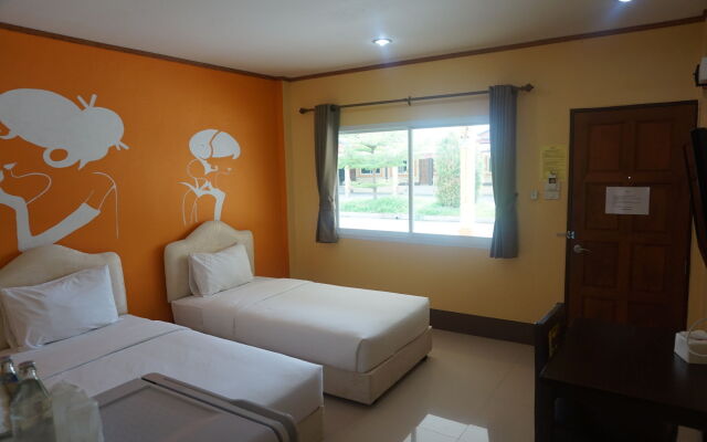 A Nice Resort & Villa