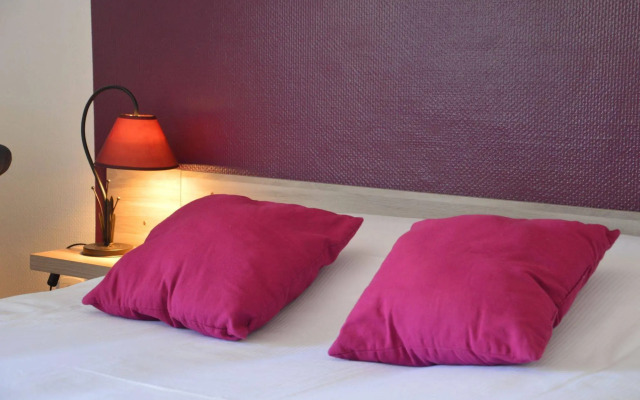 Hôtel de la Colombière