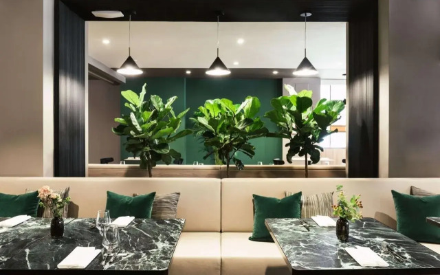 Ambasciatori Hotel Mestre Venice, Tapestry Collection by Hilton