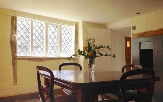 Nightingale Cottage