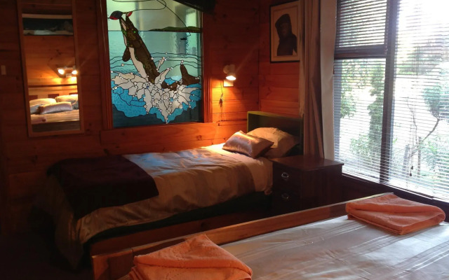 AAA Granary Accommodation