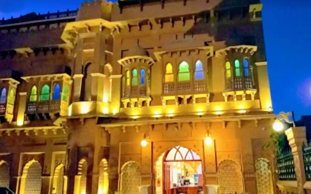 Hotel Sagar