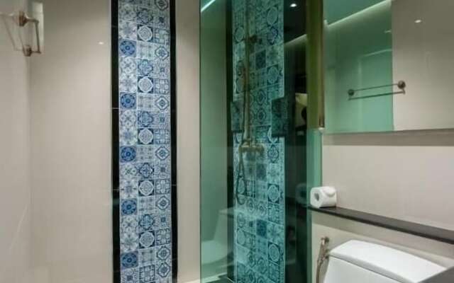 Le Maroc Hotel Patong