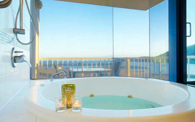 at Whitsunday Vista Holiday Apartments