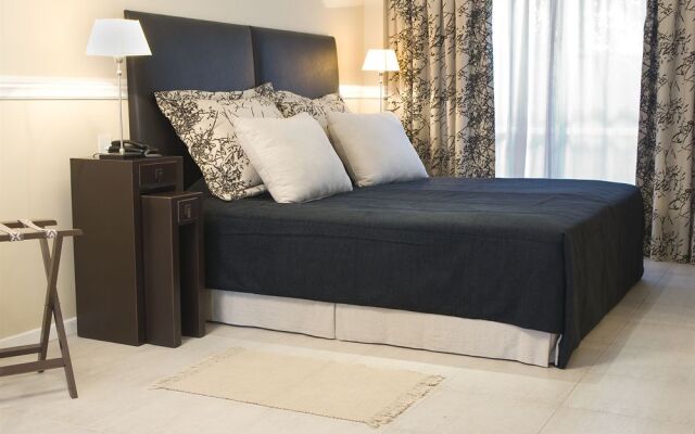 Hotel Jacaranda