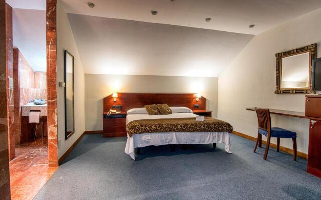 Hotel Milagros Golf Spa