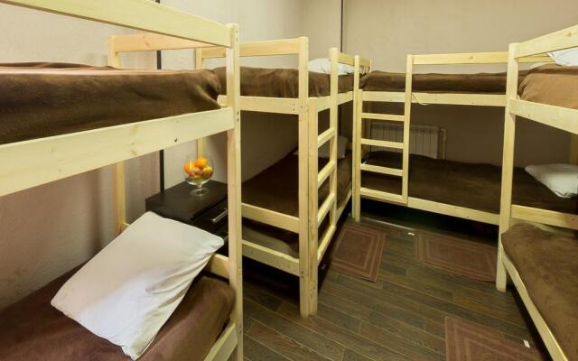 Hostel Absolut