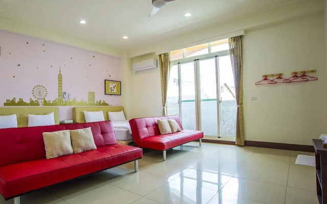 Yuan Bed and Breakfast