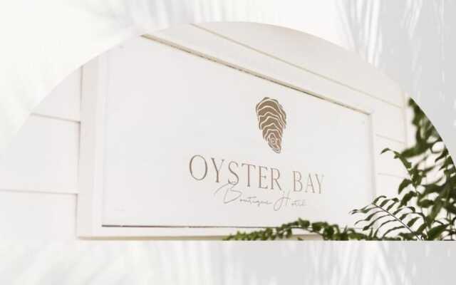 Oyster Bay Boutique Hotel
