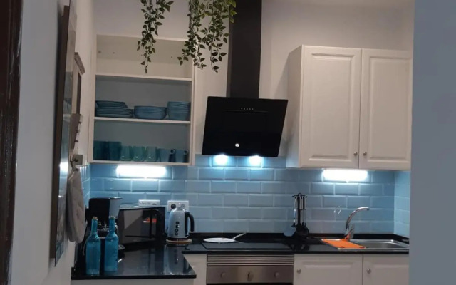 Apartment San Carlos Alicante II