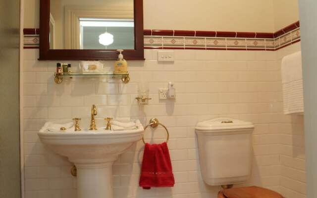 Forgandenny Bed & Breakfast