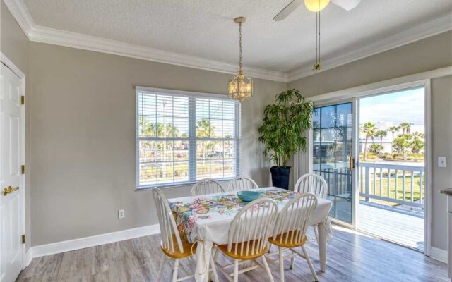 Seastar Sandbar - Three Bedroom Home