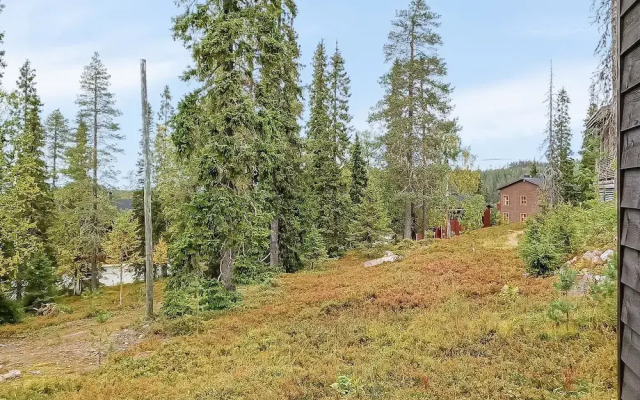 Karhunvartijan Pirtti c 2 Kuusamo