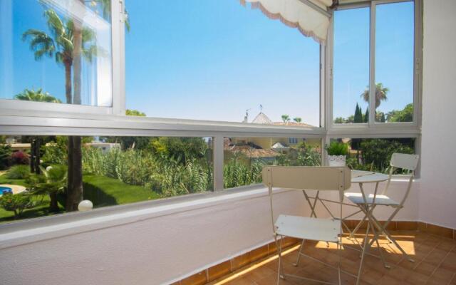 Vistamarina A201 by Ivi Real Estate