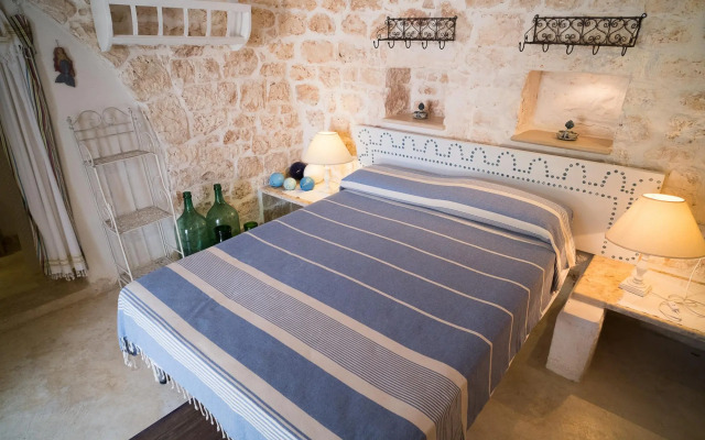 Relais Patriarca - Dimora Egea