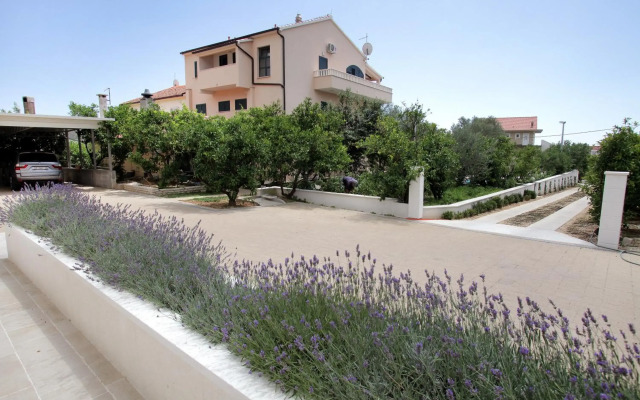 Villa Sun