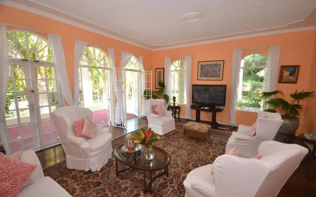 Summerhill Villa