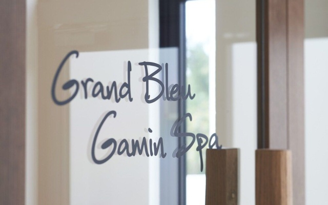 Grand Bleu Gamin – Guest Rooms – Miyakojima