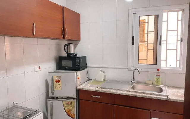 Sky Suites Labone