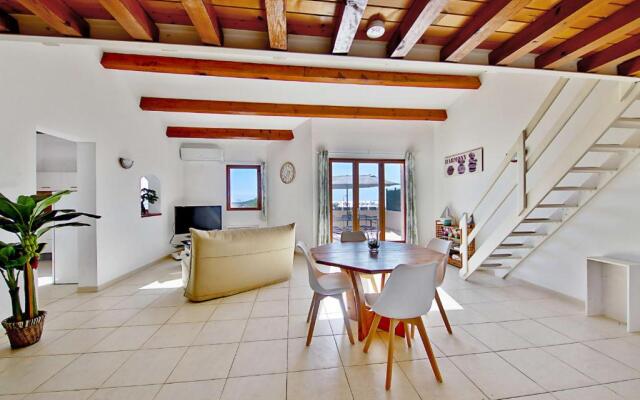 Wonderful vacation house with a beautiful terrasse - Porticcio - Welkeys