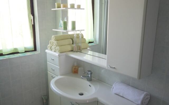 Comfortable Apartment for 5 Persons