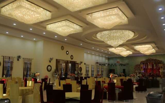 Sterling Banquet and Hotel