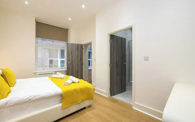 Orient Residence Manchester