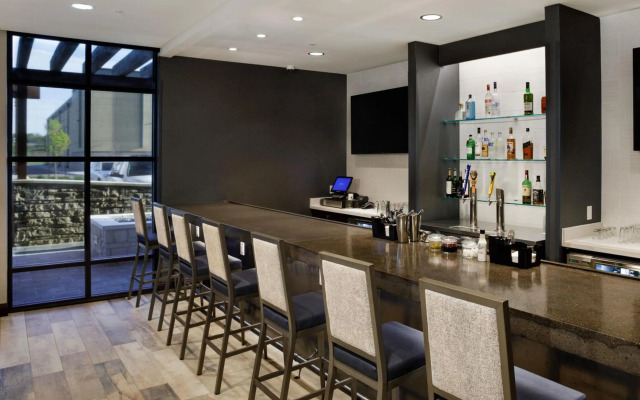 SpringHill Suites by Marriott Topeka Southwest