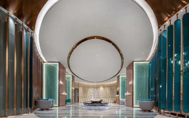 Holiday Inn Fuyang