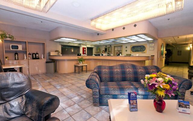 Shilo Inn Elko Suites