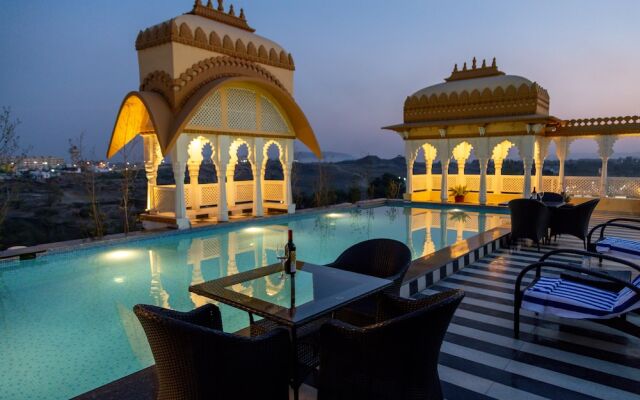 Sterling Balicha Udaipur