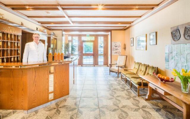 Waldhotel Sonnenberg