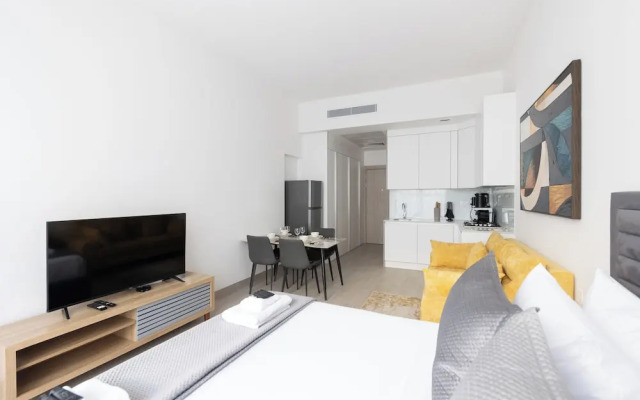 Luma Studio in Jumeirah Village Circle