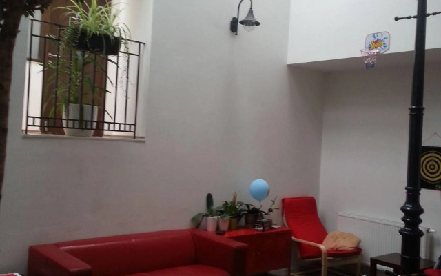 Art-Hostel Taurus