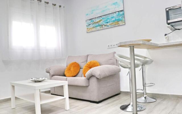 Apartamento Isabella Vejer