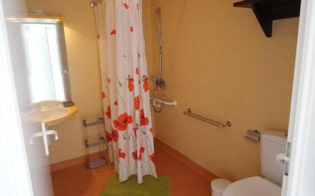 "Chezvero46" residence claire rive avec piscine, wifi et vélos