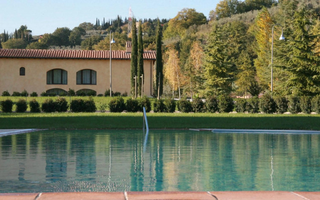 Delfina Palace Hotel