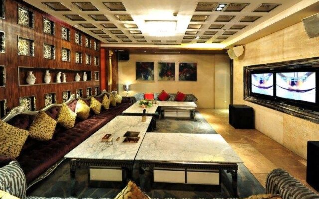 Ningbo Ninghaixia Guesthouse Hotel (Xuxiake Avenue Branch)