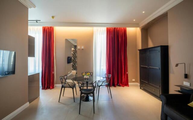 7 Suites