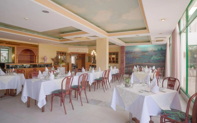 Agadir Beach Club Hotel