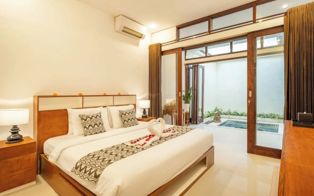 The Seven Residence