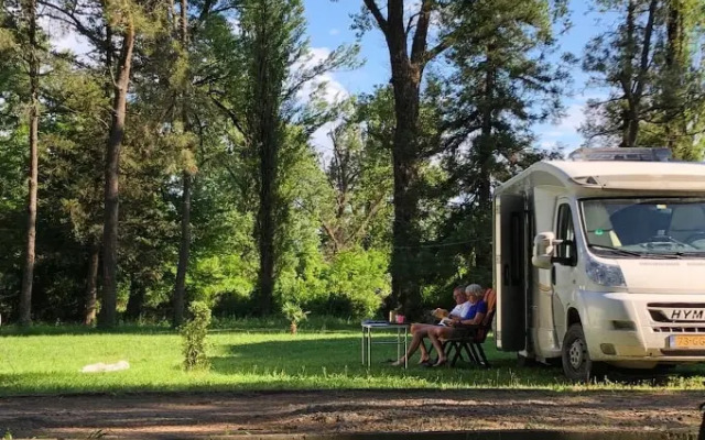 Hostel Botanical Garden