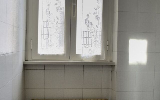 Le Terrazze Di Xara Bed Breakfast