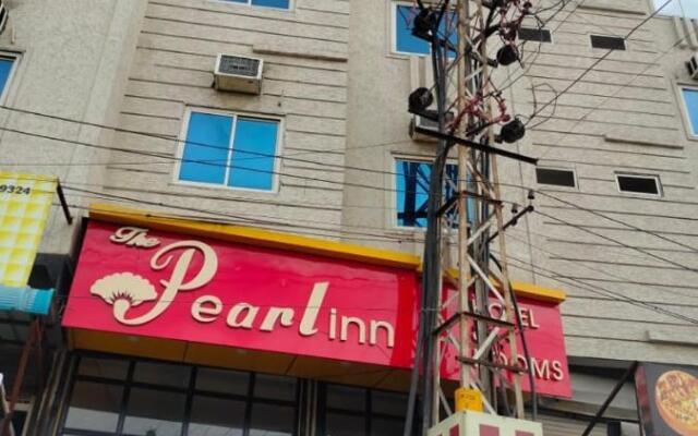 Hotel Pearlinn