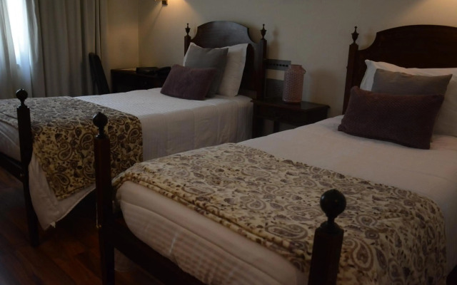 Hotel São José Porto