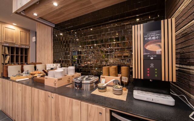 Super Hotel HigashiMaizuru