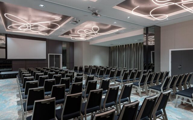 Four Points by Sheraton Auckland