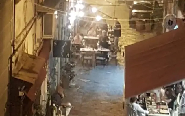 B&B Ai baretti