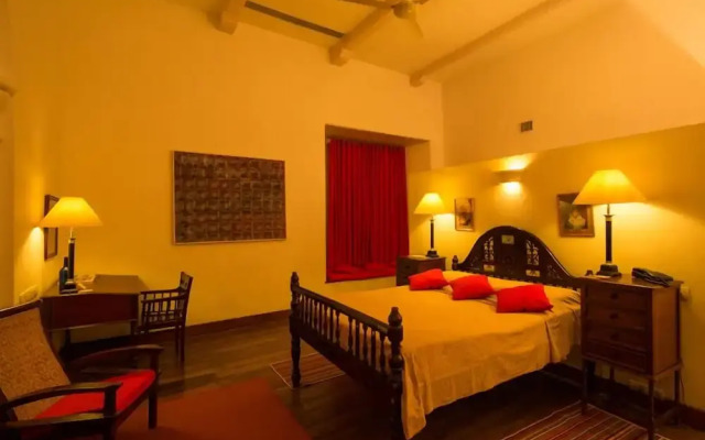 Neemrana's - Tower House