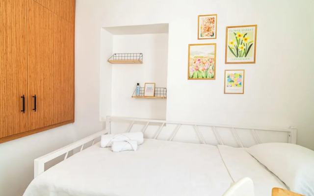 Bostanüstu Dere Sokağı